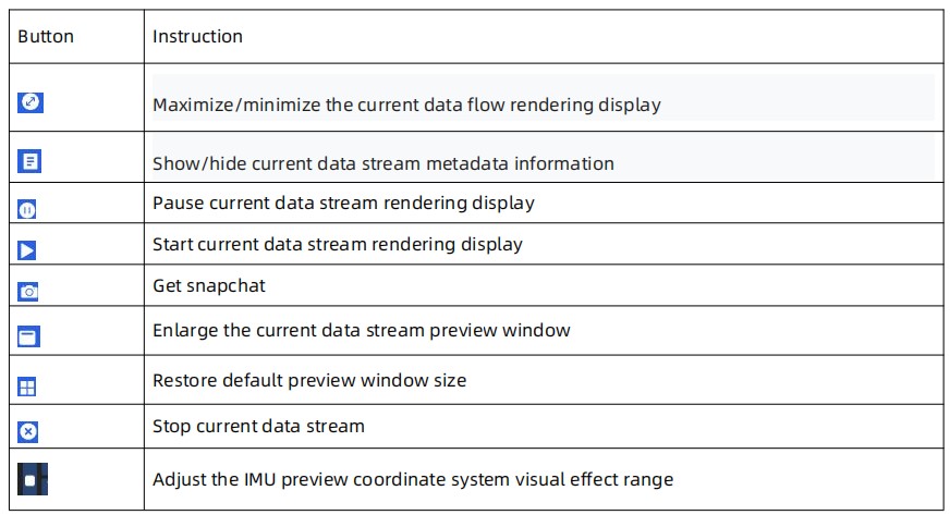 image preview button
